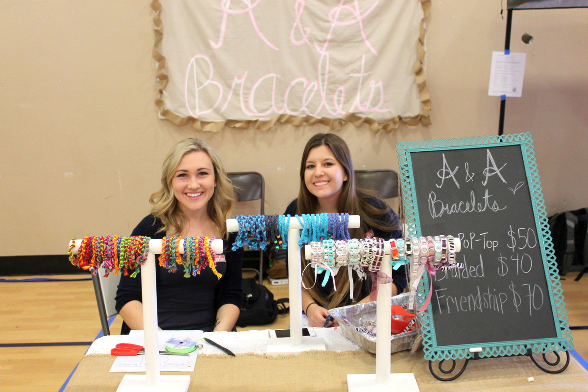 Bracelets